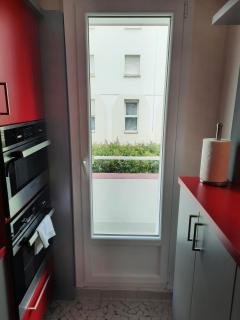 Évasion - Appartement 6 Prs, 2 Ch, avec Balcon - Dijon - 4