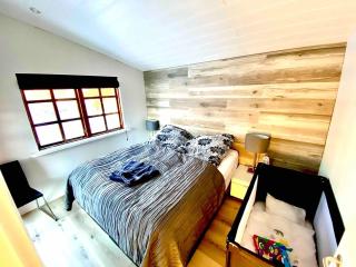 Discover Iceland Lodges - Blaskogabyggd - 7