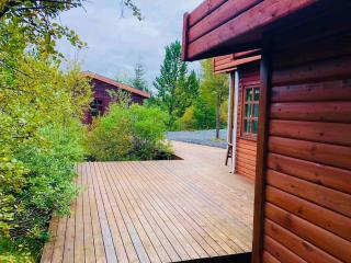 Discover Iceland Lodges - Blaskogabyggd - 5