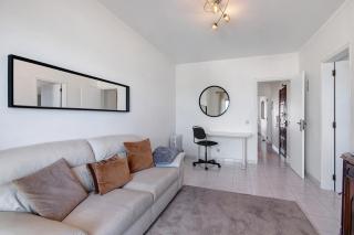 1 Bedroom Seaview Apartment - Quarteira - 5