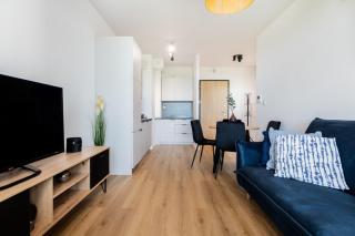 Citysphere Premium Suite 3 Wiktoryn - Varsovie - 3