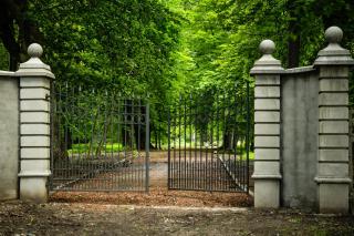 Parkowa Sypialnia - Rozalin - 0