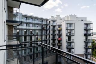 Citysphere Premium Suite 3 Wiktoryn - Varsovie - 6