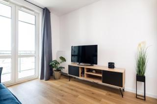 Citysphere Premium Suite 3 Wiktoryn - Varsovie - 2