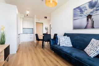 Citysphere Premium Suite 3 Wiktoryn - Varsovie - 0