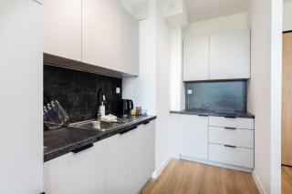 Citysphere Premium Suite 3 Wiktoryn - Varsovie - 7