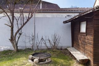Haus Camino - Löffingen - 7