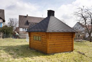 Haus Camino - Löffingen - 8