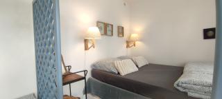 PARIS AUTHENTIC HOUSE Entier 1920's villa Métro Line 7 For Groups - Parijs - 8