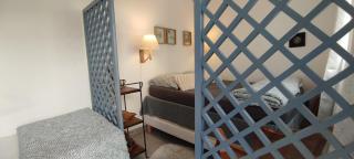 PARIS AUTHENTIC HOUSE Entier 1920's villa Métro Line 7 For Groups - Parijs - 5
