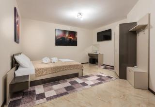 Hotel-Restaurant DIMAX - Yoakim-Gruevo - 1