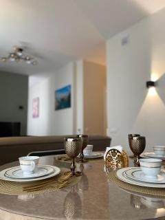 Premium apart Atlant251 - Astana - 9