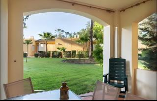 Apartamento Palo Verde Golf - Islantilla - 5