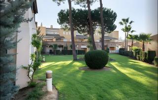 Apartamento Palo Verde Golf - Islantilla - 9