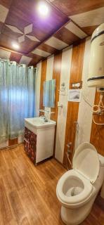 Luxury Shreen Houseboat - Srinagar - 7