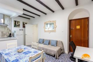 Posada del Barrio by LiveWork - Cadice - 8