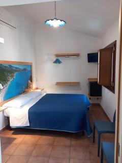 AFFITTACAMERE DORGALI B&B da ZIETTO - Dorgali - 3