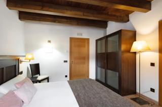 Hosteria 1848- Suite Small 2 - Toloríu - 2