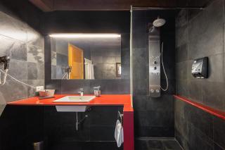 Hosteria 1848- Suite Small 2 - Toloríu - 4