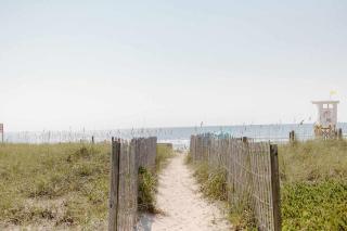 The Windseeker - An Oceanfront Retreat - Wrightsville Beach - 4