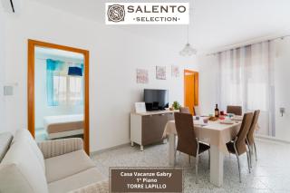Case Vacanze Gabry - Salento Selection - Torre Lapillo - 0