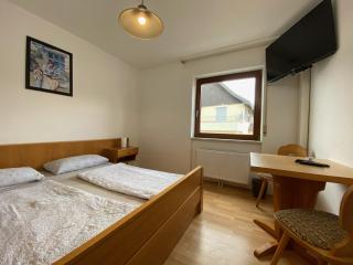 Pension Adler - Owingen - 3