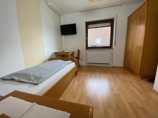 Pension Adler - Owingen - 1