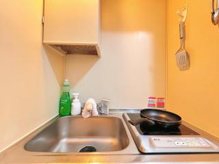 Home Story in Tokyo Kanamachi&東京屋語 - 4