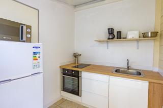 Fleur de coton Spacious and stylish bungalow - Le Gosier - 8
