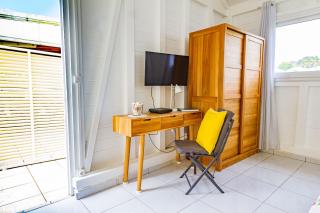 Fleur de coton Spacious and stylish bungalow - Le Gosier - 1