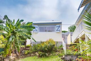 Fleur de coton Spacious and stylish bungalow - Le Gosier - 6