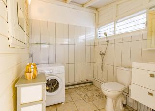 Bungalow de charme 5mins plages et centre Gosier - Le Gosier - 5