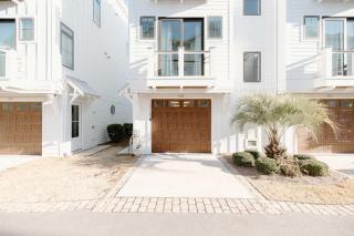 Fins to the Wright - Wrightsville Beach - 4