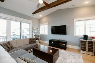Fins to the Wright - Wrightsville Beach - 3