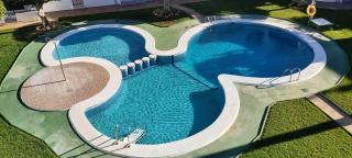 Oasis of Sunshine - Orihuela - 6