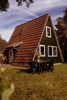 Vakantiepark Eigen Wijze - Bant - 8