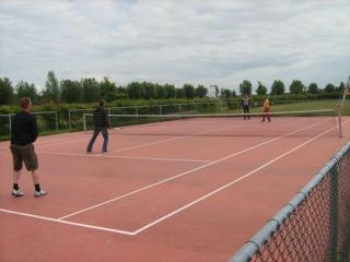 Vakantiepark Eigen Wijze - 2