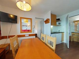Appartement 2 pièces au pied des pistes avec casier à ski et WiFi - FR-1-351-198 - La Plagne Tarentaise - 4
