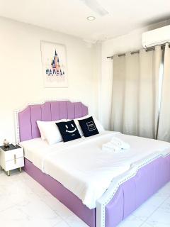 Pool Villa 103 - Bang Na - 2