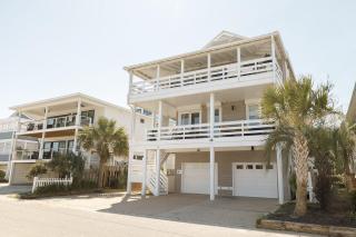 Allure by Mira-Mar - Wrightsville Beach - 9