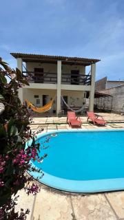 Casa Sol Canoa Quebrada - Canoa Quebrada - 9