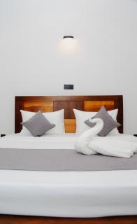 Sanlota Resort - Habaraduwa - 6