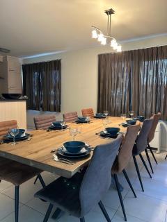 HUSWELL- Spacious 3-bedroom duplex apartment - Oostende - 0