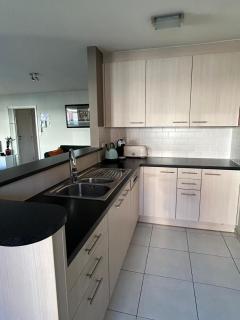 HUSWELL- Spacious 3-bedroom duplex apartment - Oostende - 9