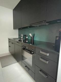2 rooms apartment in district 4 - Zürich - 9
