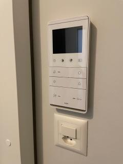 2 rooms apartment in district 4 - 8