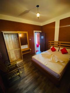 Pearl Shine Bungalow Nuwaraeliya - Nuwara Eliya - 8