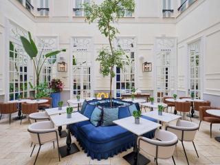 Only YOU Boutique Hotel Madrid - Madrid - 9