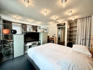 Hotel Village - Aosta - 7