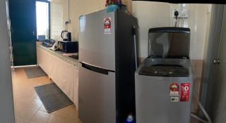 COZY Residence Homestay Teluk Senangin Lumut - Lumut - 3